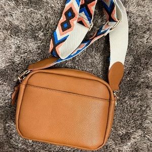 Francesca’s crossbody